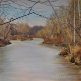 As the River Flows
